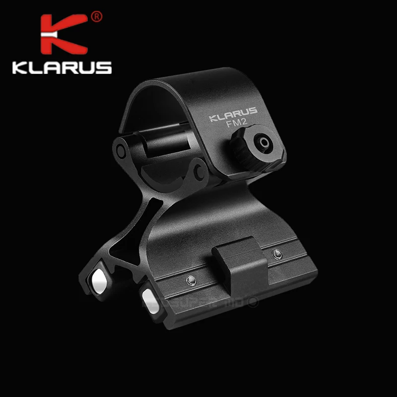 KLARUS FM2 Multi-function Magnetic Flashlight Mount