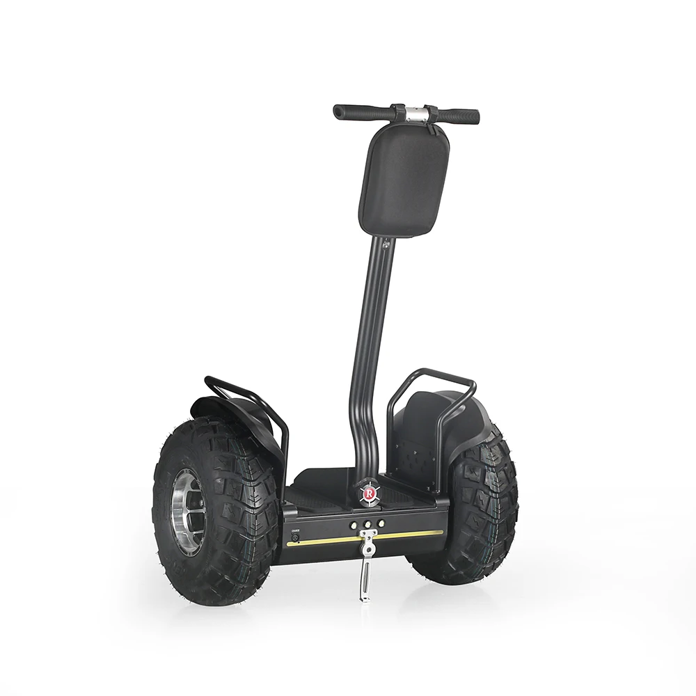The ESOI L2 Electric Off Road Self Balance Scooter 4000W 72V
