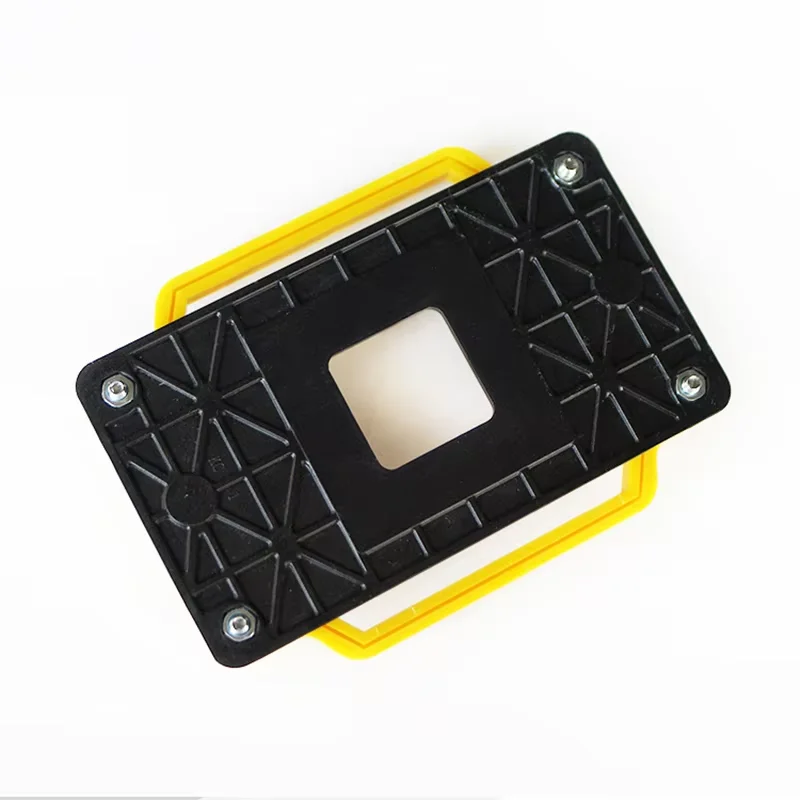 CPU heatsink bracket for AM2/AM2+/AM3/AM3+/FM1/FM2/FM2+/940 AMD heatsink dedicated motherboard bracket