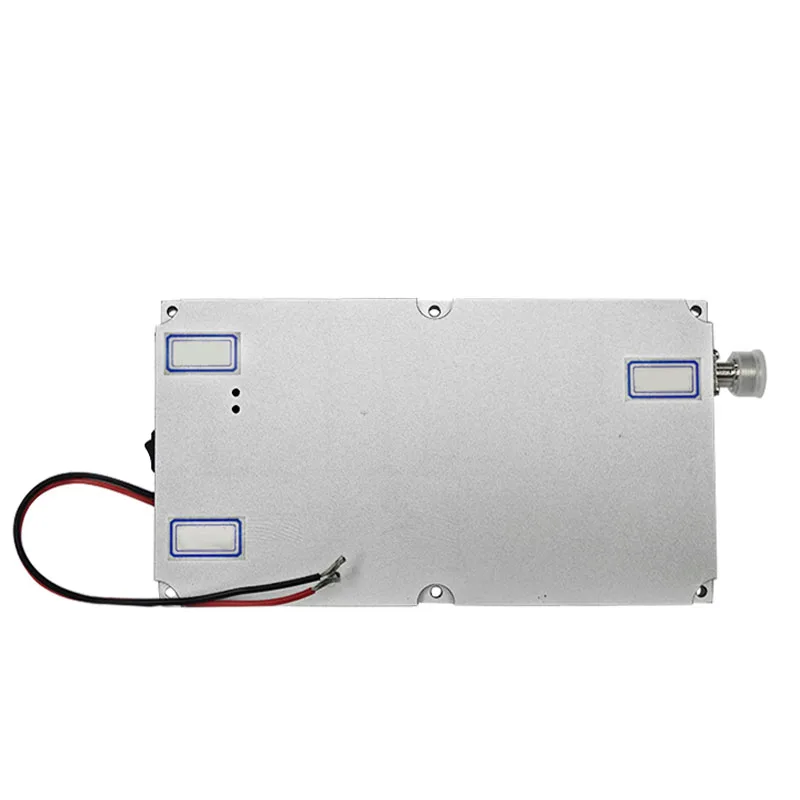 

Professional High Power PA GPS 1.5GHz Anti Drone Module Wideband RF Amplifier For Anti UAV