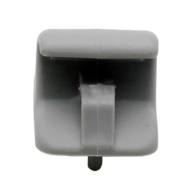 10Db 8523505100Om Bal/Jobb Tartó Napfényes Klipek Konzol Rögzítője Sunvisor Klip Hyundai Getz 2008-2015-Hez - Image 4