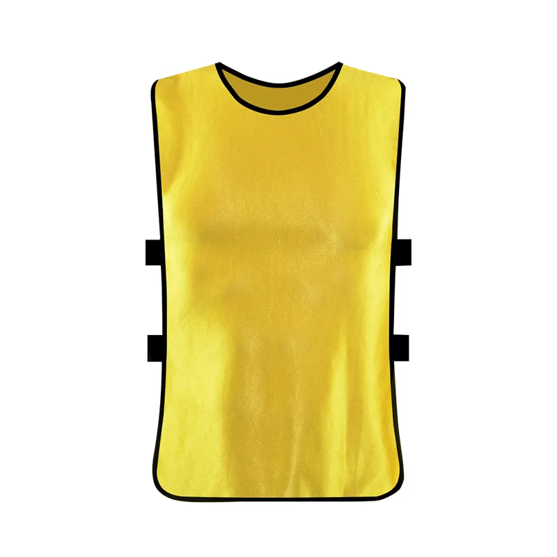 6PCS Adults Kids Training Vests Quick Drying Basketball Football Jerseys Soccer Vest Pinnies Practice Team Sports Vest Team