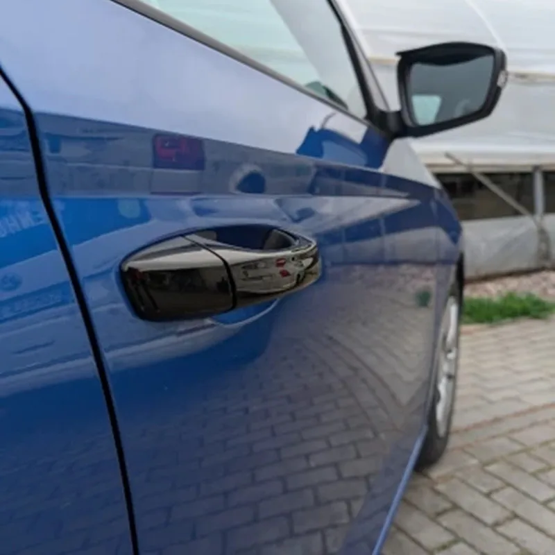 Skoda Fabia 3 iii MK3 NJ nj3 2015 2016 2017 2018 2019 2020 2021 ׼  ڵ Ŀ Ʈ öƽ  