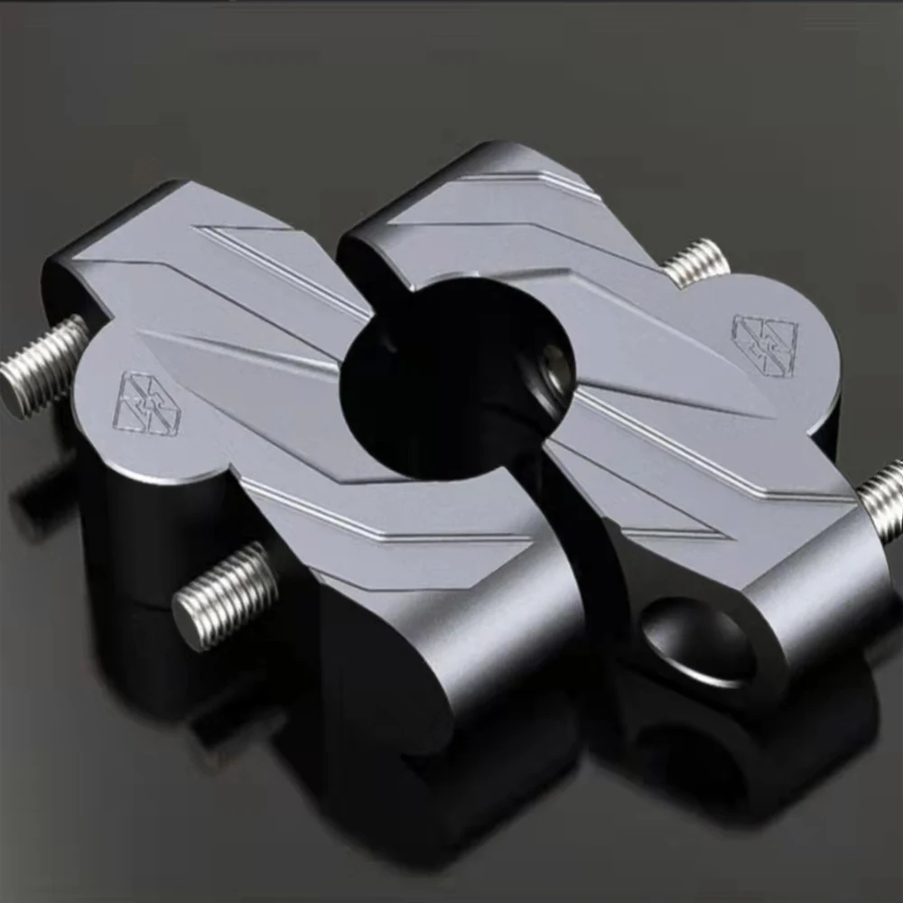 

Suitable FOR Zontes 310V Handlebar Heightening Base Remodel 310X Handlebar Heighten 310T Direction Handlebar Moves Backward Base