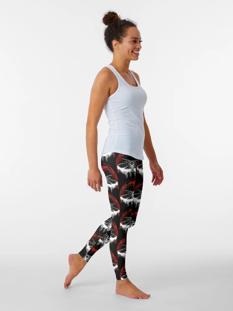 Bad Omens band Leggings Sweatpants Leginsy push up Womens Leggings