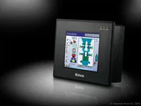 

MT4300C Kinco Buko человеческая машина, обзор MT4300C, сенсорный экран