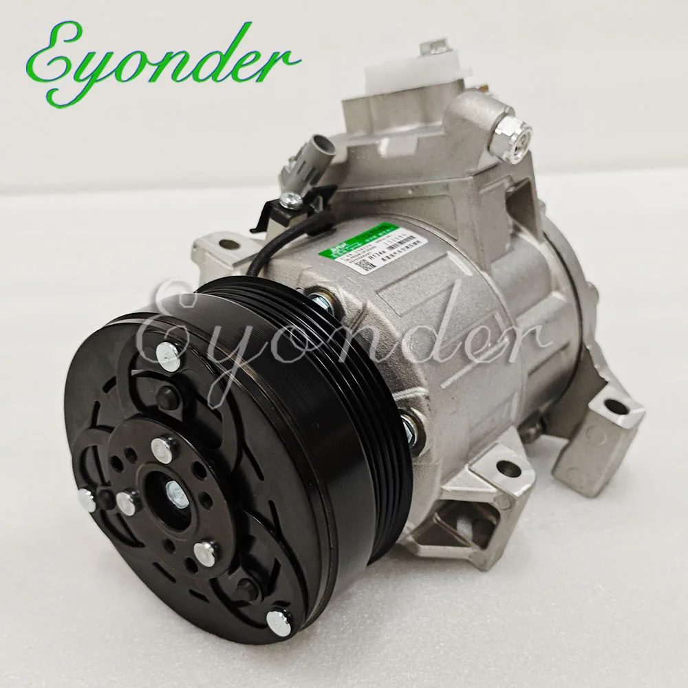 AC A/C Compressor for Suzuki GRAND Vitara ESCUDO II JT 2.0
