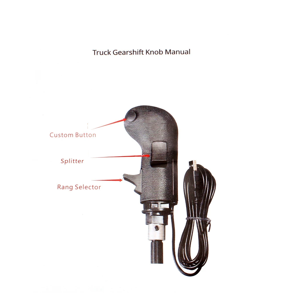 PALUMMA USB PC Schaltknauf für Logitech G923 G29 G27 G25 Schaltknauf, PC  USB Schalthebel Schaltknauf Auto Schaltknauf (Paket A): : Computer  & Zubehör