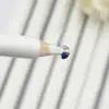 DIY Nail Art Rhinestones Jewelry Gems Picking Crystal Dotting Tool Wax Pencil Wood Pen Picker Rhinestones Nail Art Decoration 2