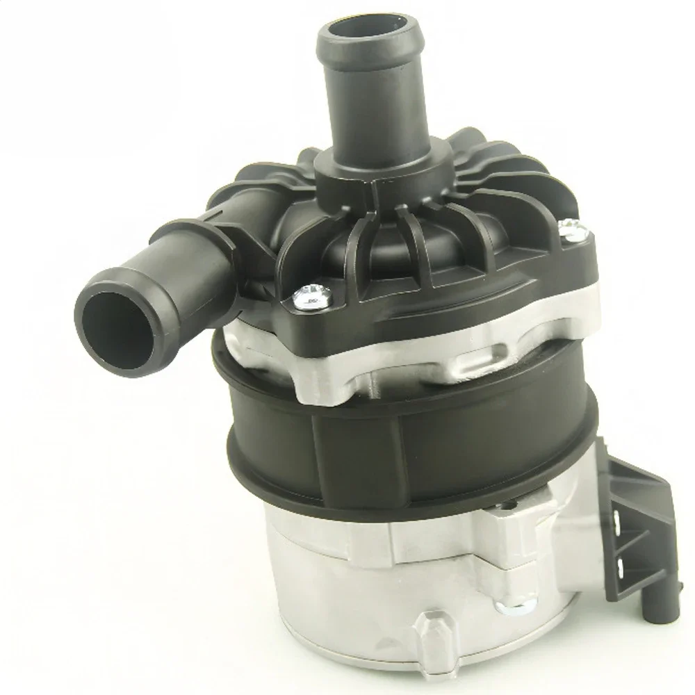 OE: 8K0965567B 7.01360.32.0 Automobile Auxiliary Water Pump For AUDI A6 ...