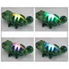 RC Cabrite Intelligent Robot Animal Remot Control Chameleon Walk Eat Electronic Lizard Pets Electric Toys Kids Birthday Gift 5