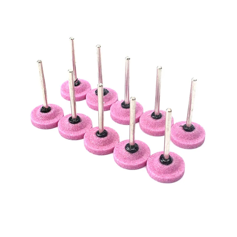 Рисунок 5 - Т-образные керамические шлифовальные