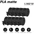PLA matte 10BK