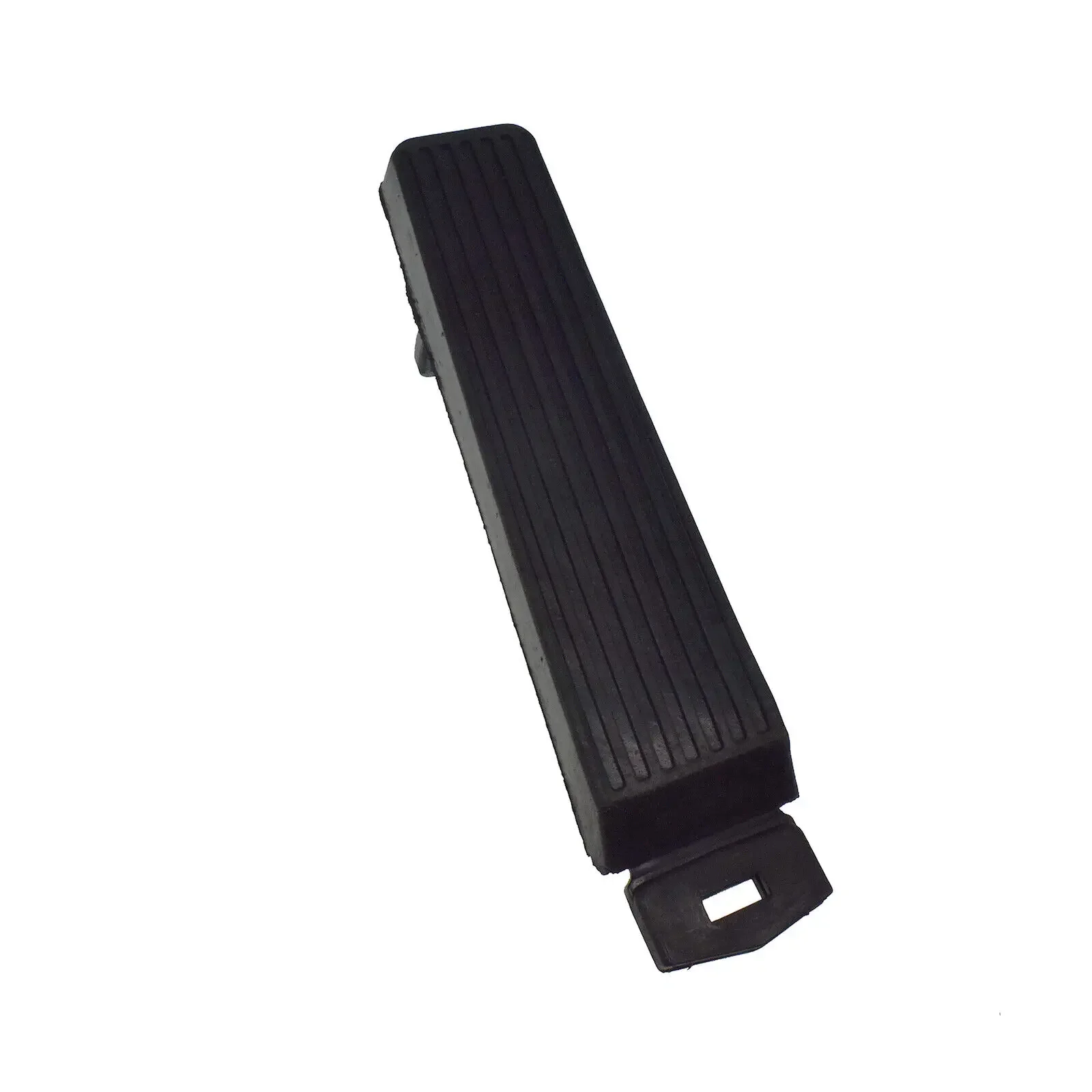Rubber Brake Pedal Pad / Cover Auto Transmission for Mercedes-Benz W108 W110 W114 W123 W116 1233000204 1232910082 A1232910082