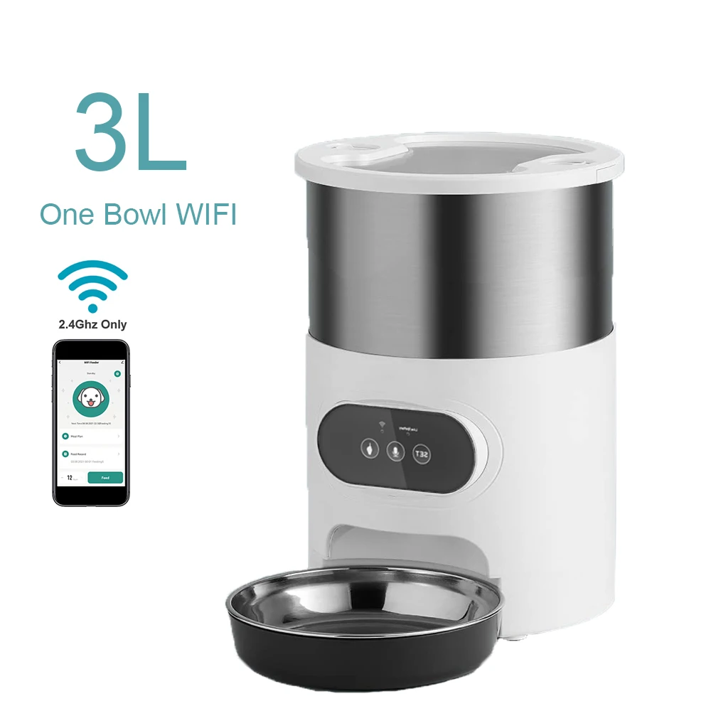 3L WIFI 1 bowl