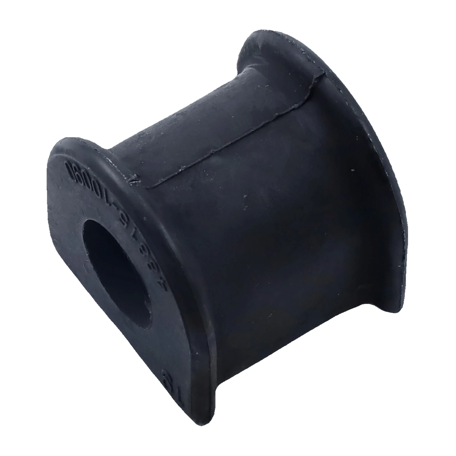 Toyota Prado J120 Great Wall Cannon Alpha Poer 4881510090 브래킷 장착 액세서리 용 2pcs 후면 스태빌라이저 부싱