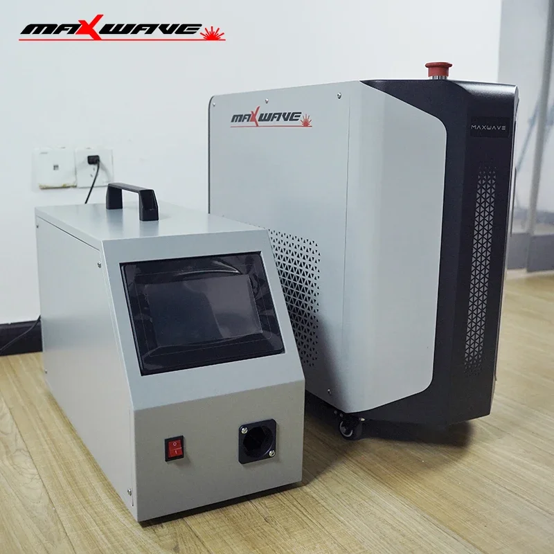 800/1200/1500/2000W Mini Fiber Laser Handheld 3 in 1 Welding Cleaning Cutting Soldering Machine Portable CNC Welder for Metal 5