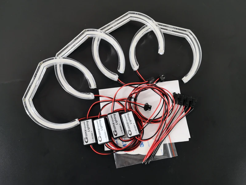 Lampadine A LED Per Auto E Kit Allo Xeno – TLED Cars Shop - Foto 7