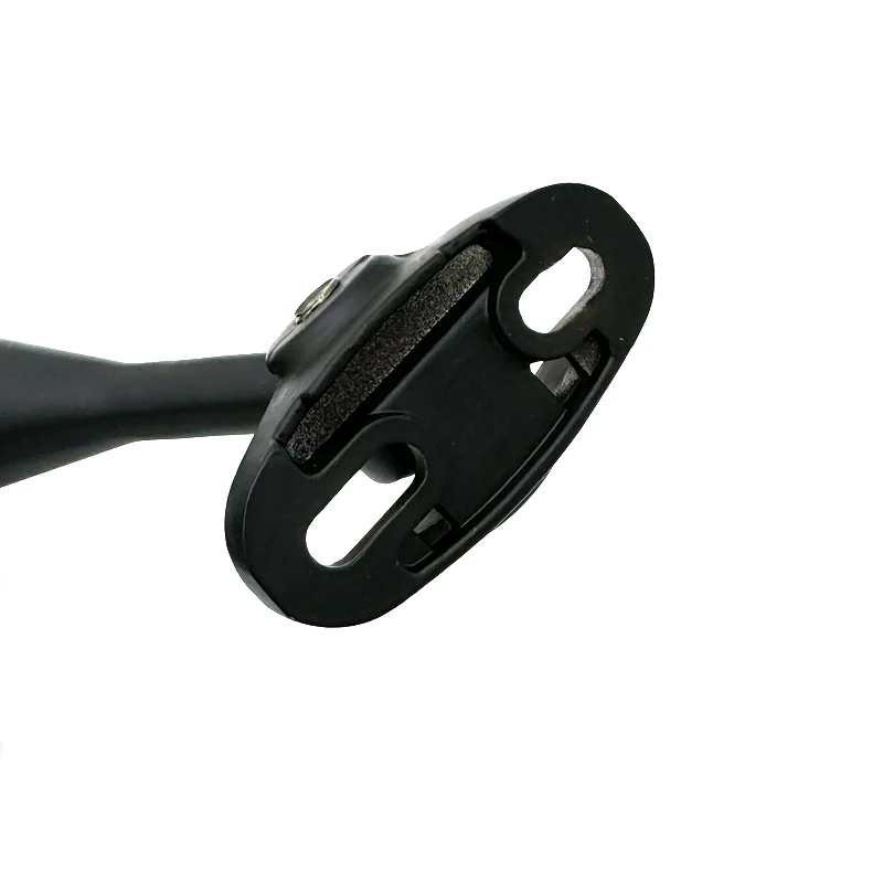 Sport Bike Rearview Mirrors - Sleek Racing Design