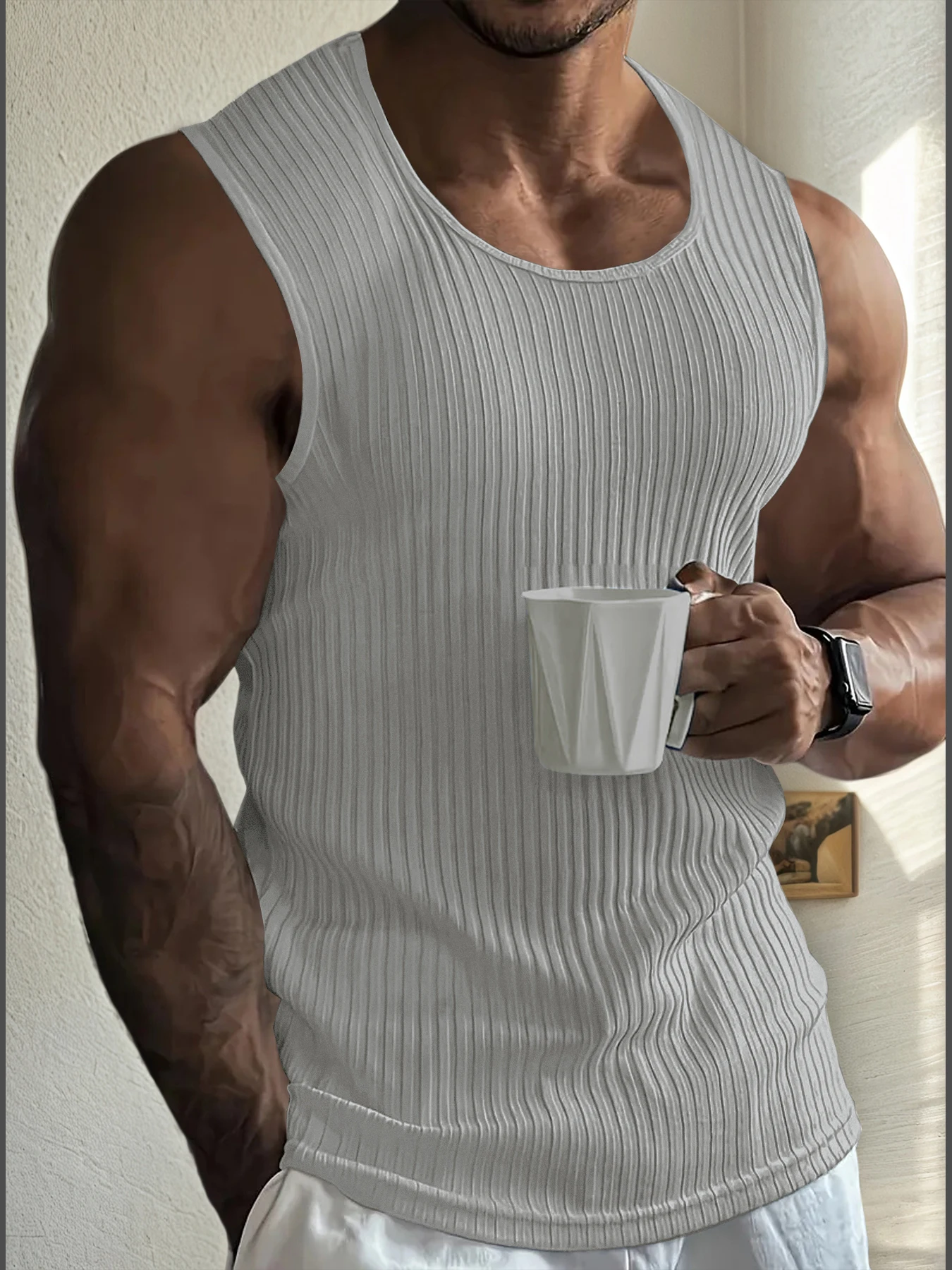 light gray