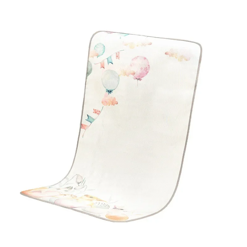 Рисунок 5 - Коврик для детской кровати