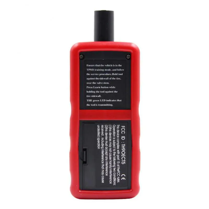 자동차 타이어 압력 모니터 EL-50448, G-M, Ope EL-50449, Lincoln EL50448 TPMS OEC-T5 EL50449 자동 센서, 2IN1
