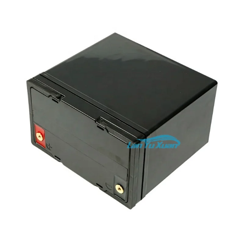 

Home Solar Energy Storage System Manufacturing plant for sale Lithium ion 12V 12.8V 60Ah inverter Battery Pack LifePO4