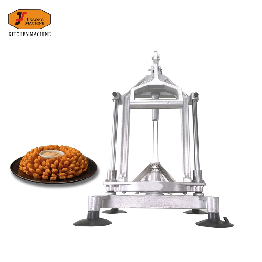 

Ручной Цветущий луковый резак