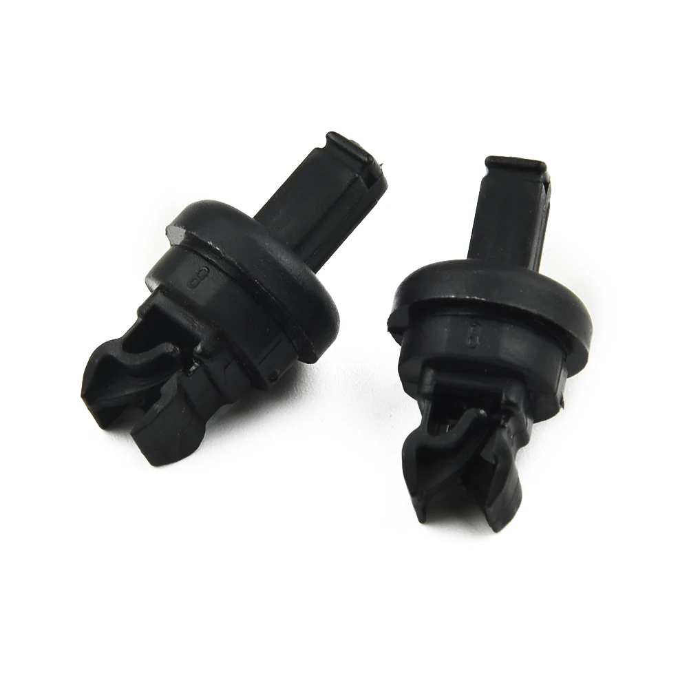 2 Pz Per Renault Clio Mk4 Megane Scenic Mk3 Mk4 Boot Trunk Parcel Shelf Vassoio Strap String Clips Hook Tonneau Pivot Holder Holder