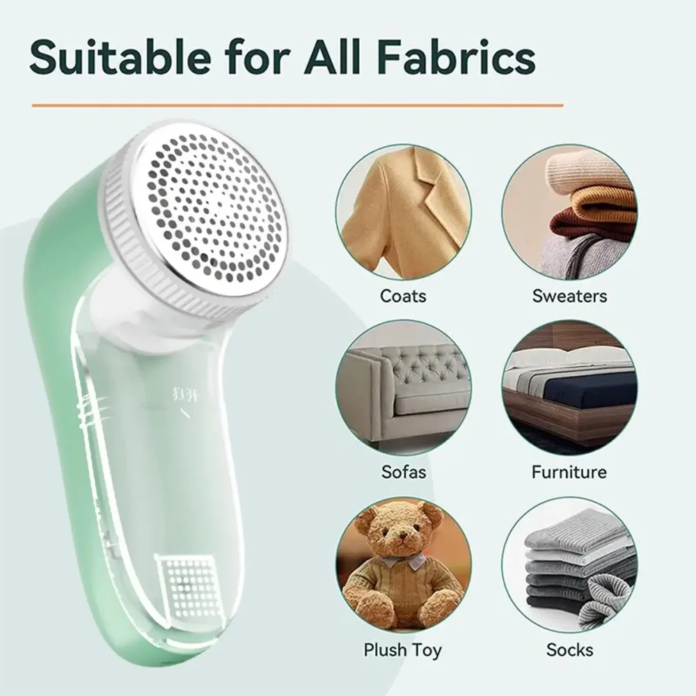 Lint Remover Household Clothing