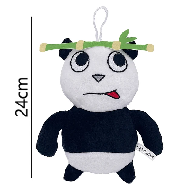 thumbnail image 1 of My Singing Monsters Wubbox Plush Toys Garten Of Banban Plush Cute Soft Stuffed Kawaii Cartoon Dolls Peluches Kids Gift Toy, 1 of 5