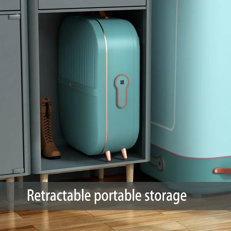 Portable Electric Compact Clothes Dryer Machine Other Clothes Dryer Rack and with High Efficiency for Home Use