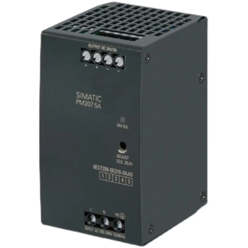 

Новинка 6ES7288-0ED10-0AA0