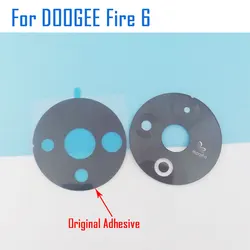 Premium Rear Camera Lens Glass Cover with Adhesive (Fire 6)