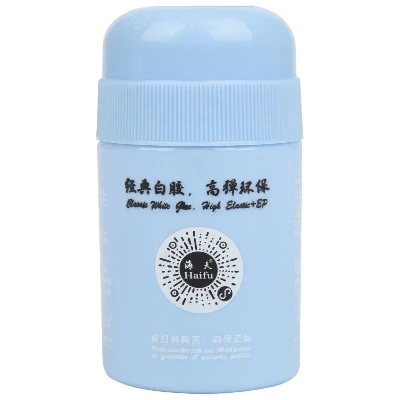 Description Picture 4 of itemHAIFU Water Booster for Table Tennis Water-soluble Adhesiv e 60ml Professional for Rackets Ping Pong Bat Gum Accessories