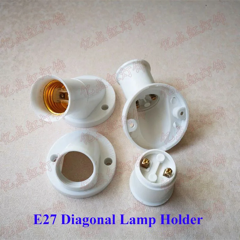 E27 Lamp Holder Energy Saving Lamp E14 Lamp Holder Socket B22 S5c049ecddd1b4ee18694e6eb18831fd7F