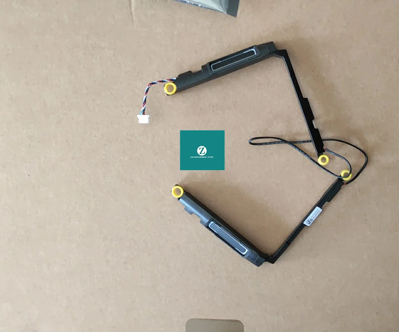 

FOR ASUS ZenBook 15 UX534FA-A8038T SPEAKER
