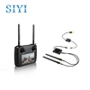 SIYI MK15 Mini Handheld Remote Controller Radio Transmitter 5.5-Inch HB Screen 1080p Video 15KM 5.8G Android 9.0 2G RAM 16G ROM 5