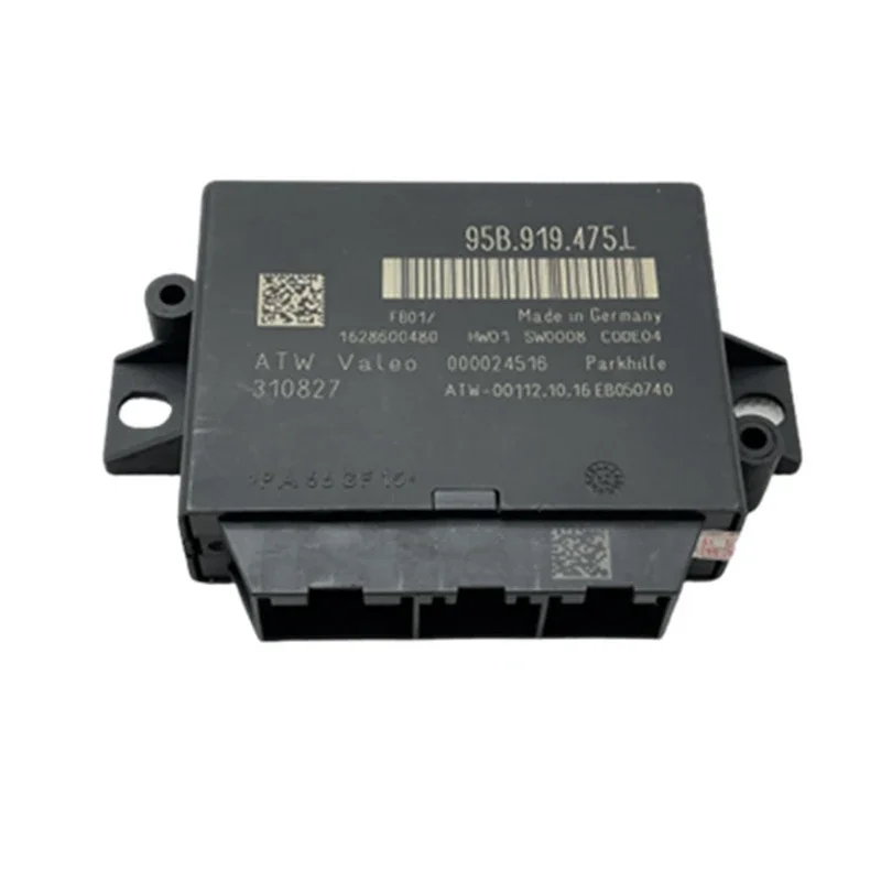 

95B919475L Radar Eye ECU Computer Board Control Module For Porsche Cayenne 11-18 Macan 14-18 1721408840 95B.919.475.L