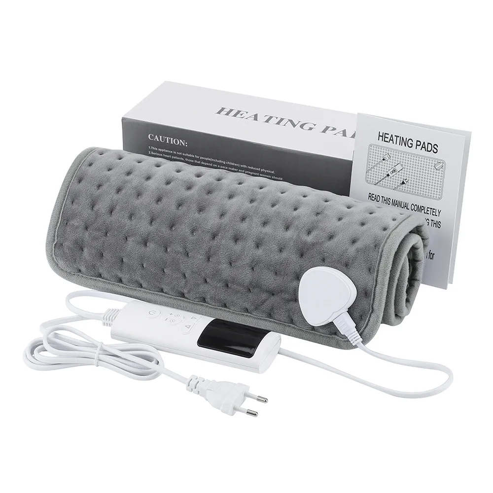 electric blanket eu