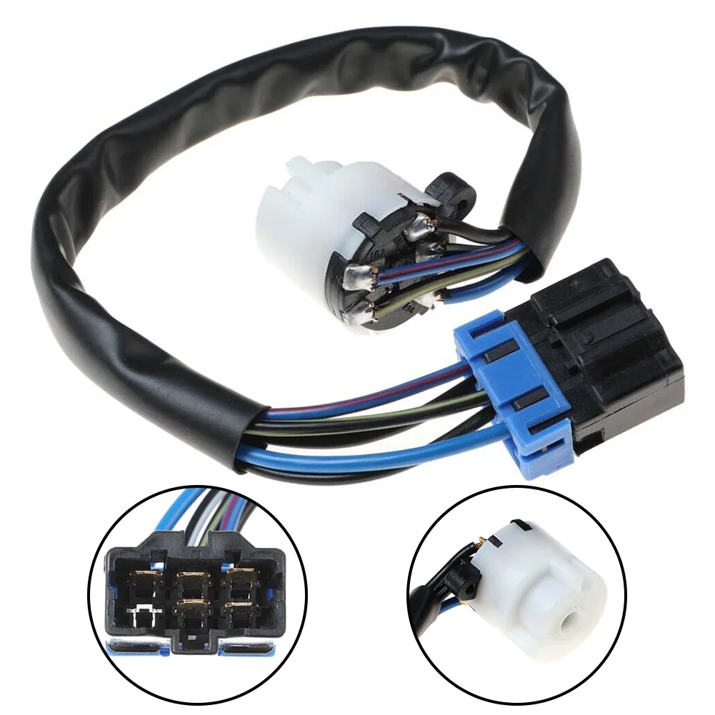 

Auto Parts Ignition Key Starter Switch Interior Parts Switches Starter Switch Ignition Key 1pcs/set Accessories