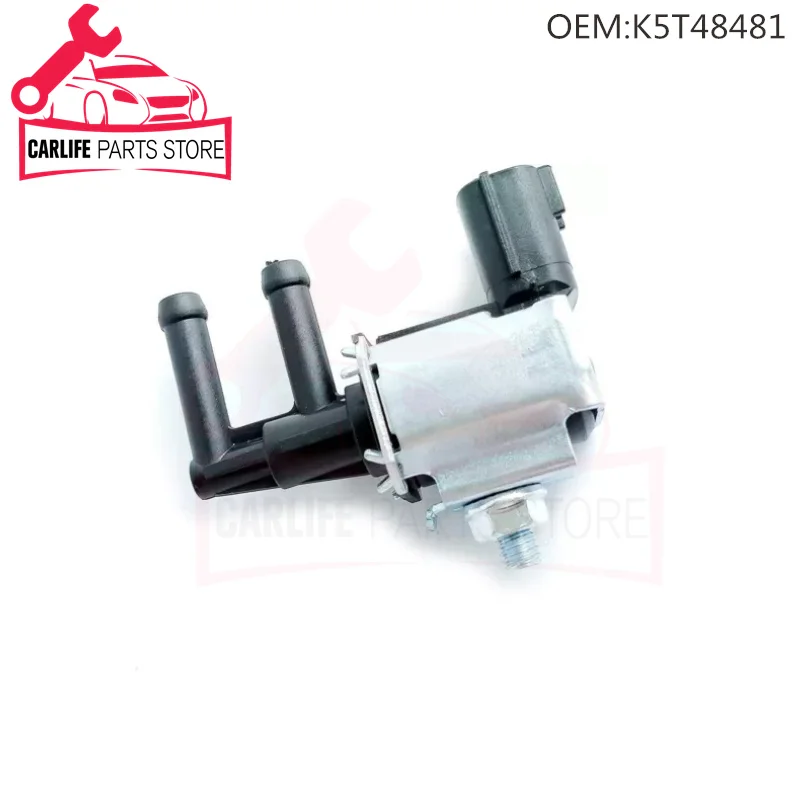 

Соленоид очистки паровой канистры 14930-CD700 14930CD70A K5T48481 для 05-09 Nissan Altima Maxima Quest Murano для Infinity M45 3,5l