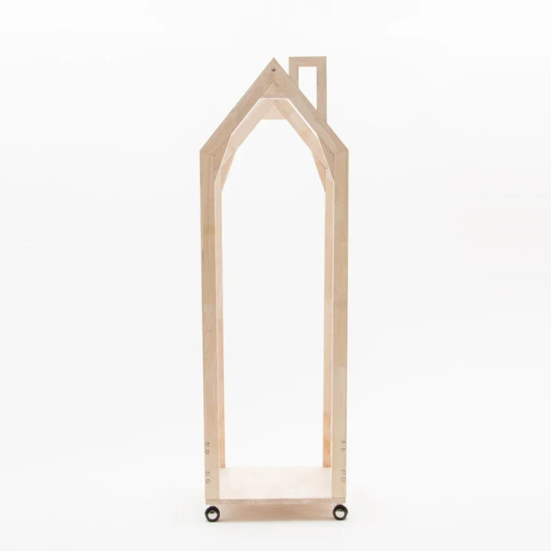 Baby Dresses Storage Lockers Child Wardrobe Room Exquisite Child Cabinet Creative Roupeiro De Quarto Infantil Furniture Girls