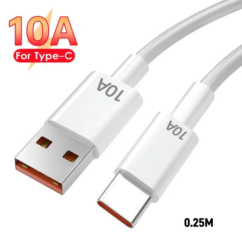 Універсальний зарядний пристрій зі штекером EU/US, USB-C, швидка зарядка для мобільних телефонів, настільний зарядний пристрій типу C для iPhone, Samsung, Huawei, Xiaomi, POCO, VIVO