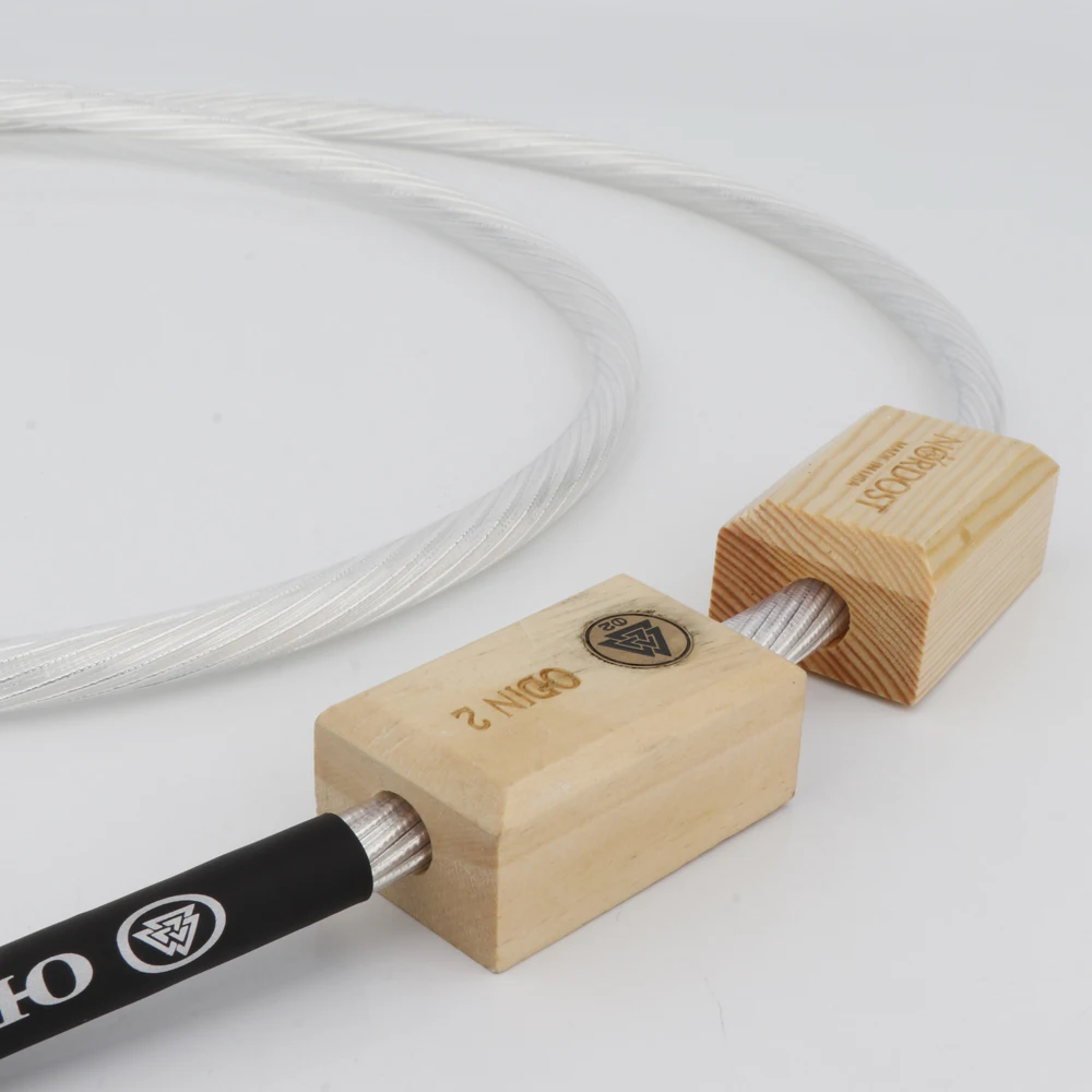 Nordost Odin 2 decoder DAC data cable USB sound card cable A-B audio