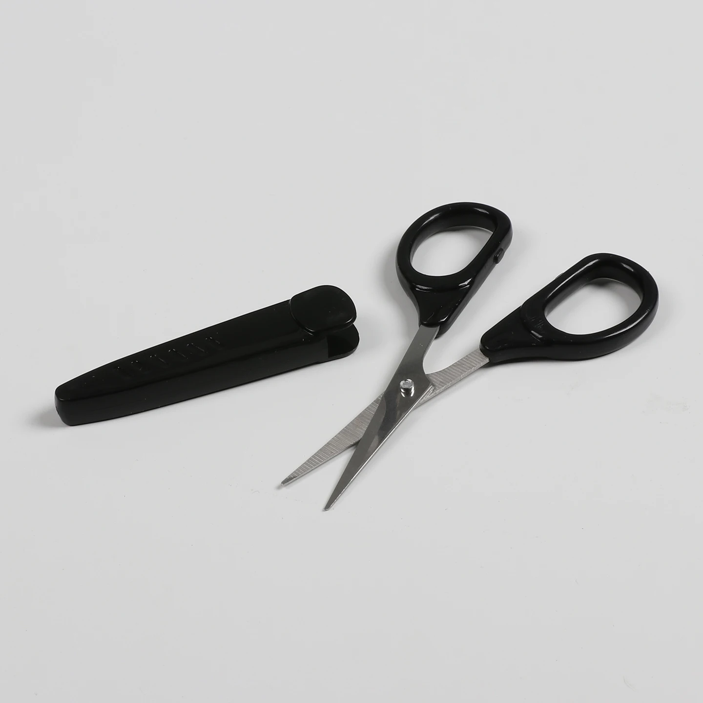 Handmade Art Craft Scissors Cutting Tools Straight Head Small Scissors For Cutting Paper Shapes Straight Lines Curved Lines Offi - 5
