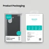 NILLKIN  For Poco X7 Pro Fitted Case Super Frosted Shield Case Matte PC Cover  For Poco X7 Pro 3