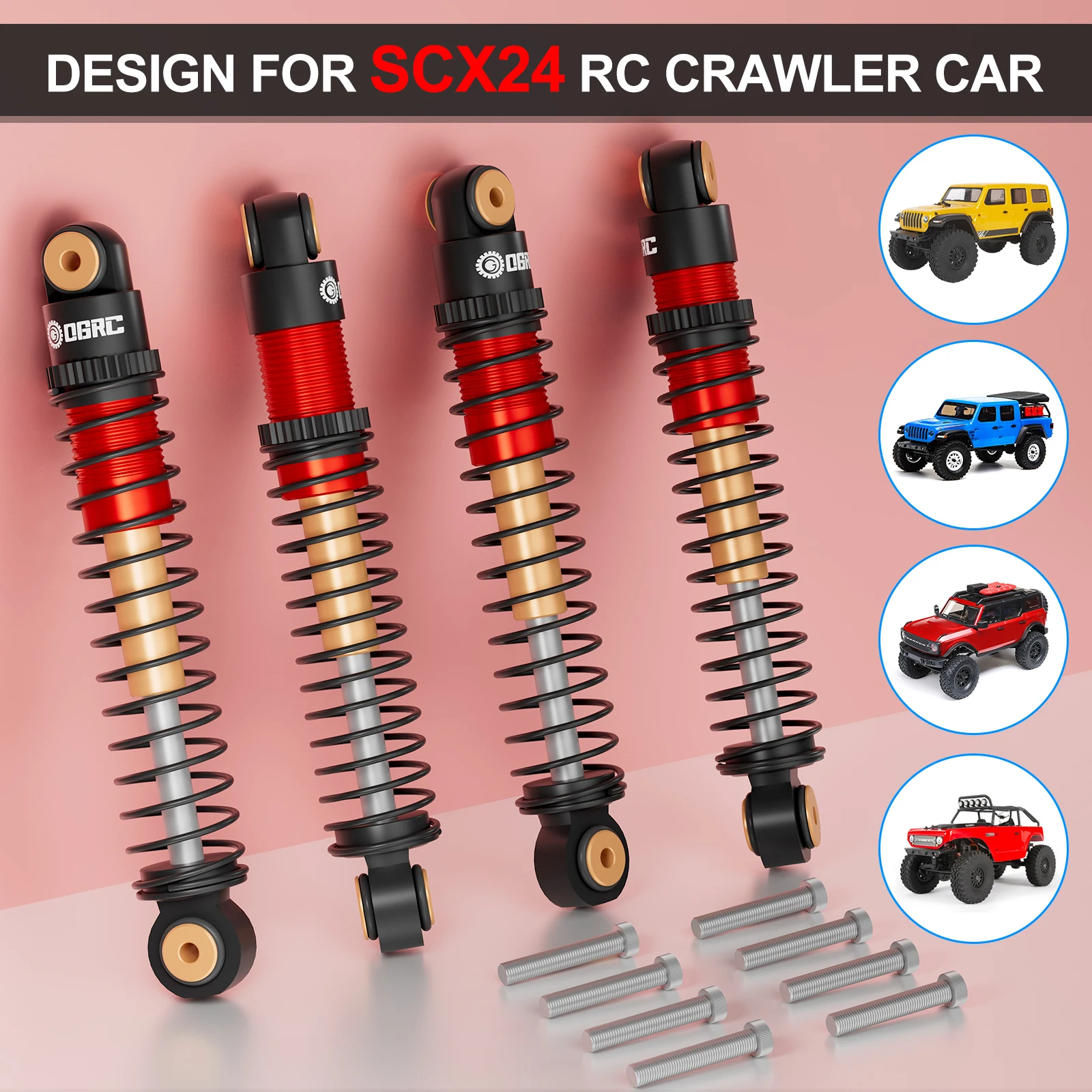 dsc-products