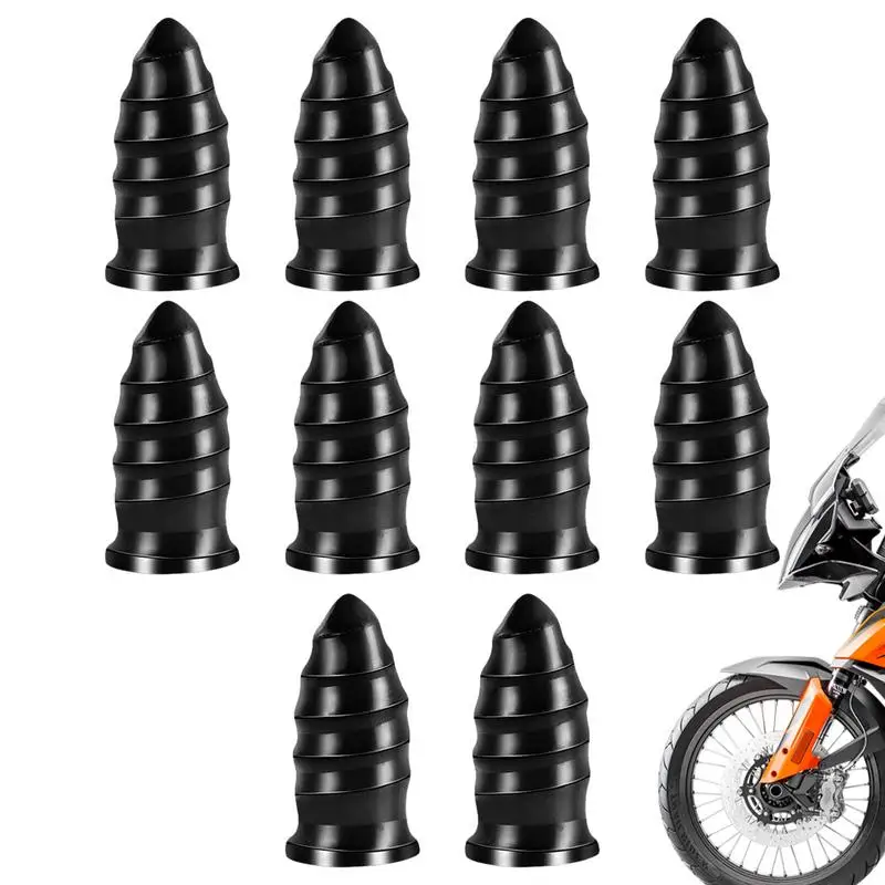 

Tire Repair Tools Professional Tire Plug Kit with Sealant for Cars Motorcycles and Bicycles tire repair kit for Car Tire