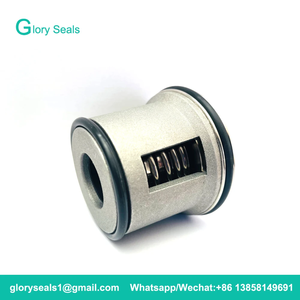 FS-17 Flygt Grindex Mechanical Seals Size 17mm Part no. 5172890 For Grindex Pump MINEX,MINETTE,MINOR,MAJOR, MASTER, MATADOR